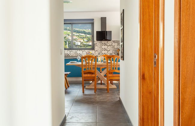 Casa Teixeira by Atlantic Holiday - Foto 18