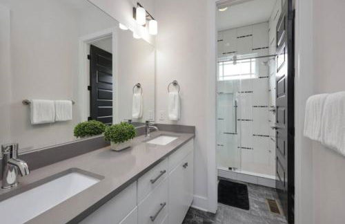 Blue Horizon - Hot Tub - Dual Rooftop Balconies - Foto 32