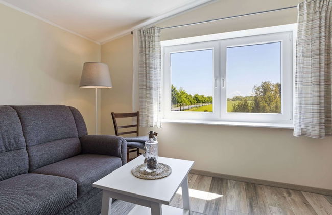 Holiday Home in Doberan With Garden - Foto 12