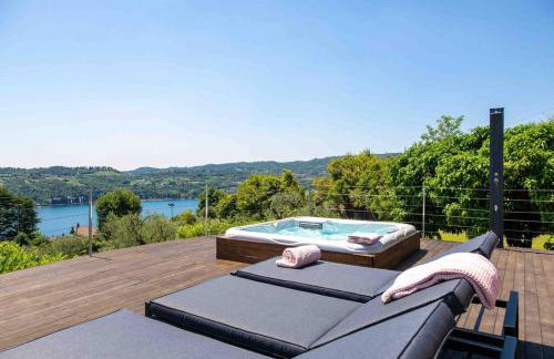 Villa Allegra Luxury Holiday House - Foto 24