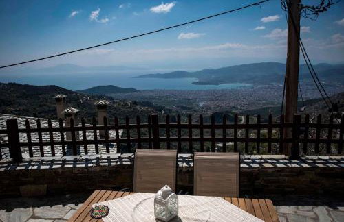 Traditional Mansion Calliopec-UVC sterilized - Foto 48