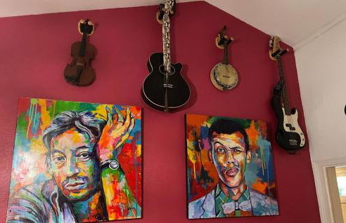 Charmante Maison Avec Piscine - Foto 25