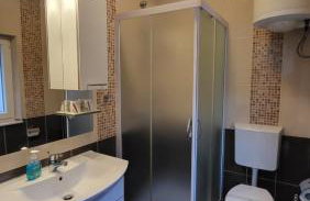 Stone House Apartments Didini Dvori Lumbarda - Foto 21