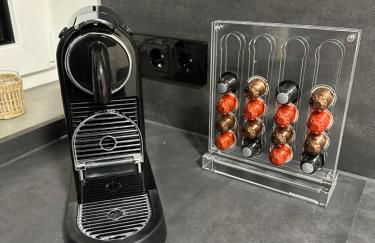 Neckarsulm ruhige Wohnung am Feldrand - Foto 9