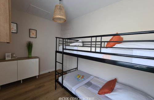 Maison du Puy avec jardin clos, 4 min Puy duFou - Foto 30