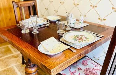 Fairytale Cottage in the Country - Foto 60