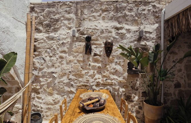 Stone Villa in Episkopi - Foto 21