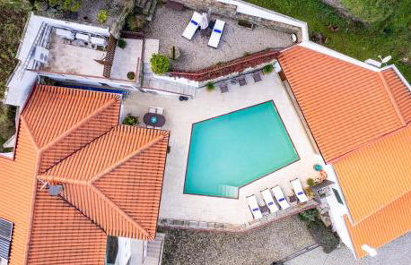 Casa de Gouvães Turismo Rural Douro - Foto 64