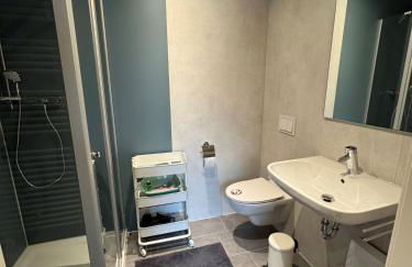 Hotel Hochfirst Ferienhäuser - Photo 16