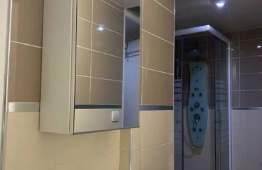 Cosy Studio - 10 min away from CDG aeroport - 30 min away from Paris - Parc Asterix - Olympic Games 2024 - Foto 4