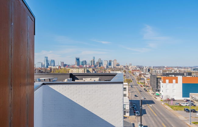 The Eighteen by Mint House - Foto 19