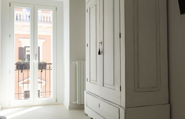 Residence Le Vie del Centro - Foto 34