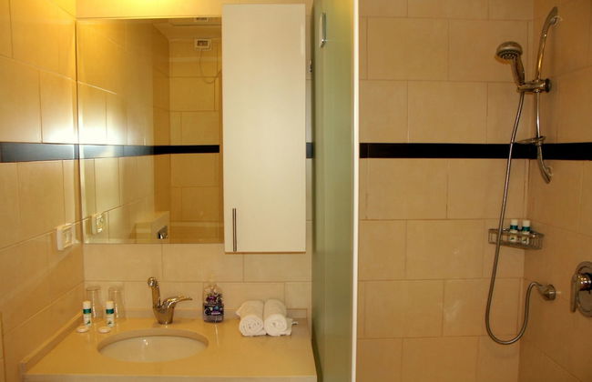 City Center Jerusalem - Foto 45