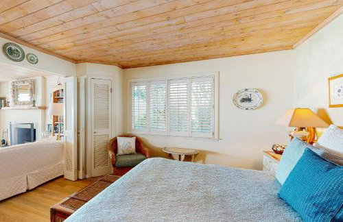 Oceanfront Delight - Foto 18