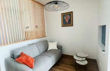 La maison bleue - Foto 7