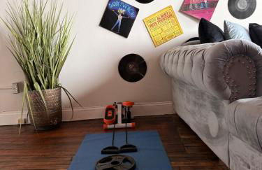 Riverside Hideaway in Corktown 420 & Free Parking - Photo 8