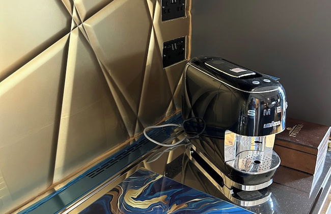 Charming Shropshire Ground Level Barn - Foto 5