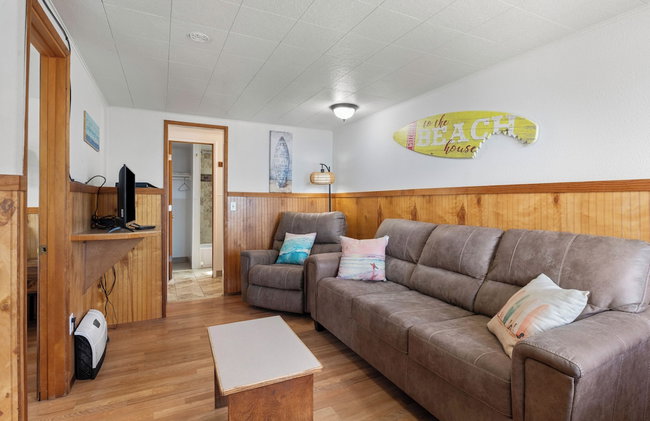 Oceanside Ocean Front Cabins - Foto 62