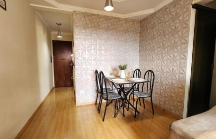 Conforto Urbano, Apartamento Acolhedor - Foto 28