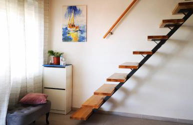 Apartment Sunrise, coastal Istra, Pula Duga Uvala Pavićini - Photo 78