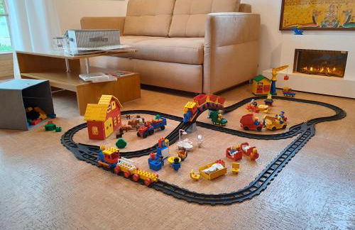 Ruhige, charmante Ferienwohnung "Im Erftal" - Foto 6