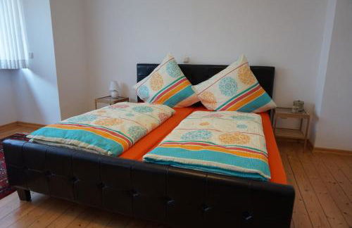 Citynahe Wohnung Festung Ehrenbreitstein 65m² mit großem Garten - Foto 8