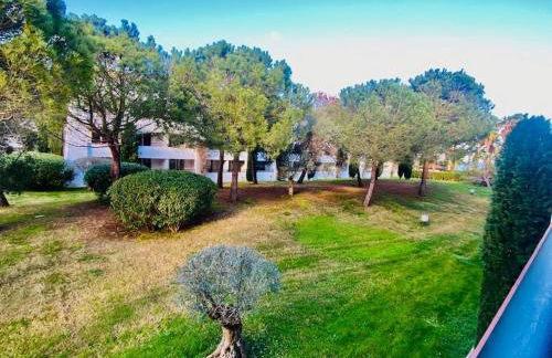 Appartement en bord de mer avec piscine - Foto 14