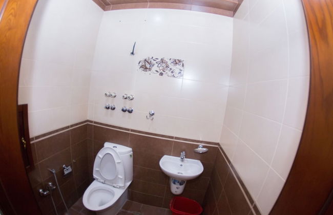 Bakuvi Tourist Apartment B092 - Foto 6