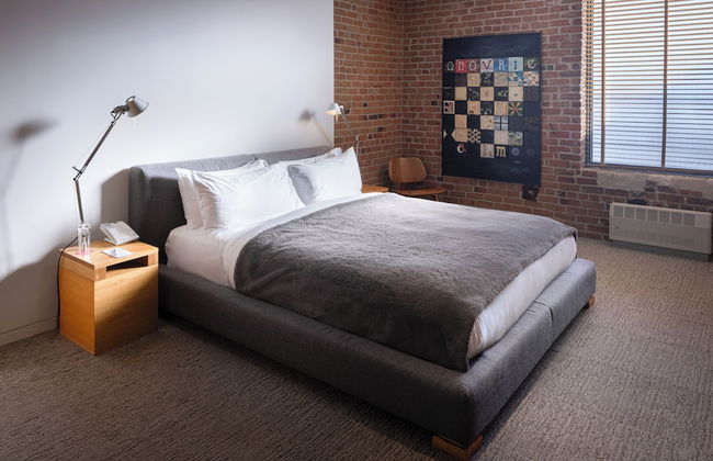 Hotel Gault - Foto 13