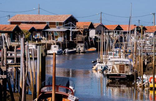 Résidence du Haurat - Foto 42