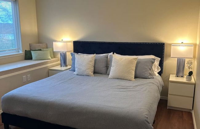 Gearhart Lakefront Oasis - Foto 17