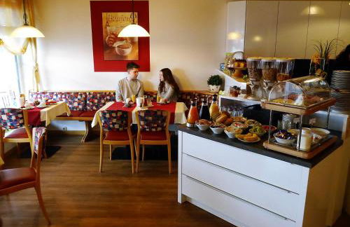 Hotel Fortuna - Foto 31