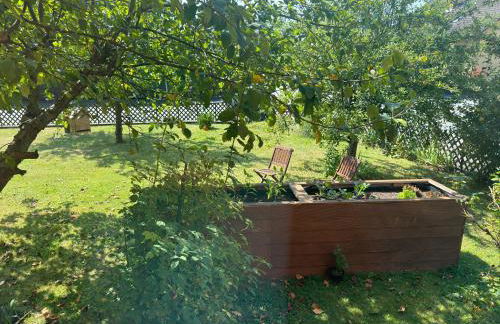 B&B’s im Aischgrund - Foto 66