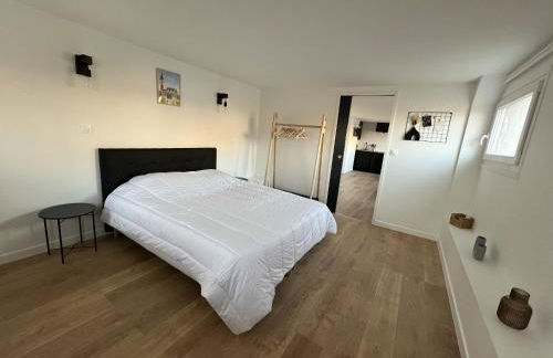 Le Calais Wilson 4, 2-4 Pers - Foto 14