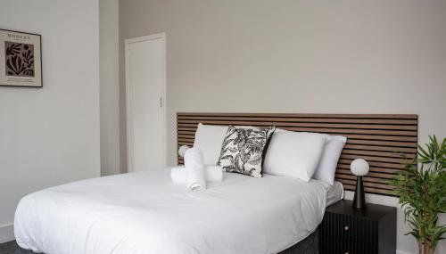 Vacant Nests The Attwood Smart Tv WIFI - Foto 4