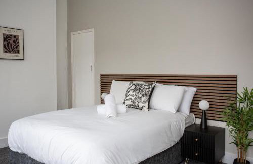 Vacant Nests The Attwood Smart Tv WIFI - Foto 4