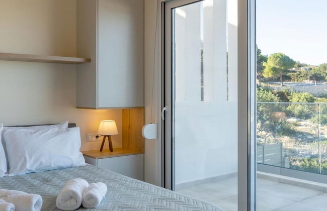 Amethyst Nevelo Quality Villas - Foto 63