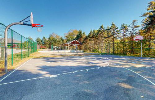 Green Ash Cabin 101 - Foto 28