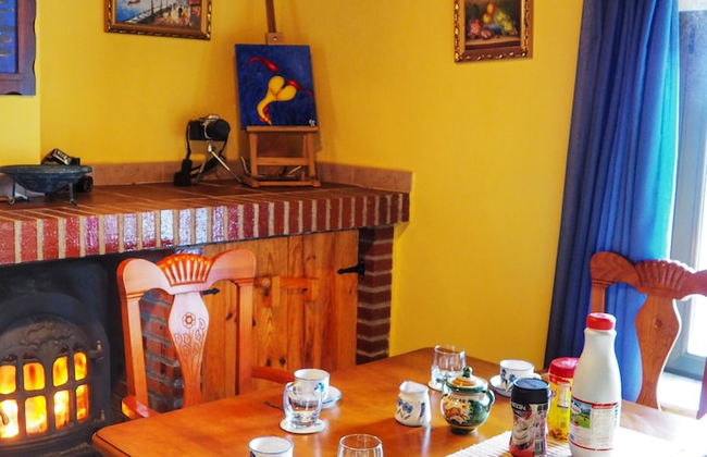 Casa rural Quevedo - Foto 12