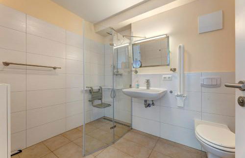 Ferienhaus 6 Schlafzimmer mit Sauna UnserUsedom Ostseebad Koserow Insel Usedom - Foto 13