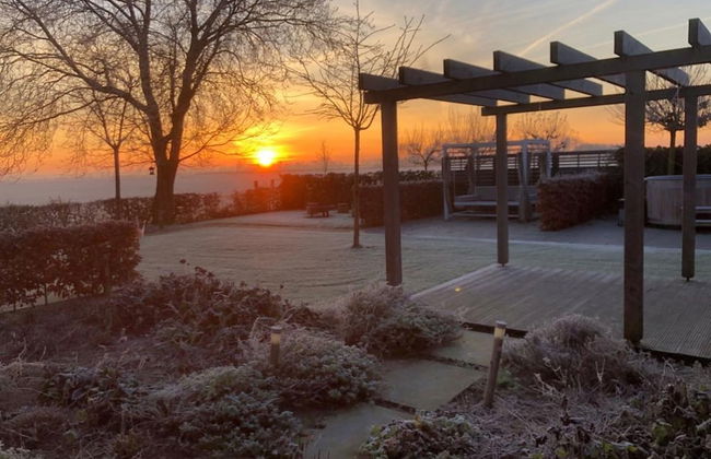 Tranquil Group Retreat in Nature - Foto 46