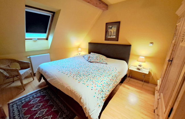 Apartment in Small Farmhouse, Indoor Pool-formerly TUI Ferienhaus - Photo 2