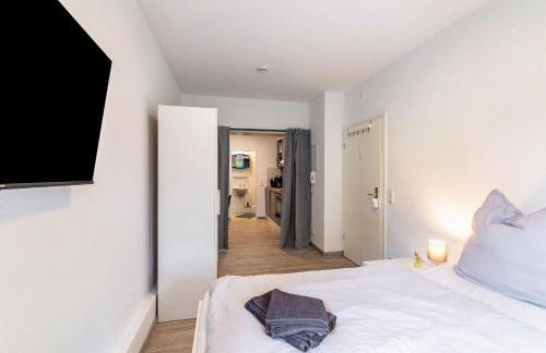 Urbanes Nest, ideal für Entdecker - Foto 14