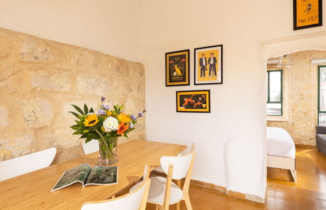 Sapir Boutique Apartments - Photo 34