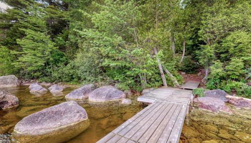 Loon Cove Cottage - Foto 3