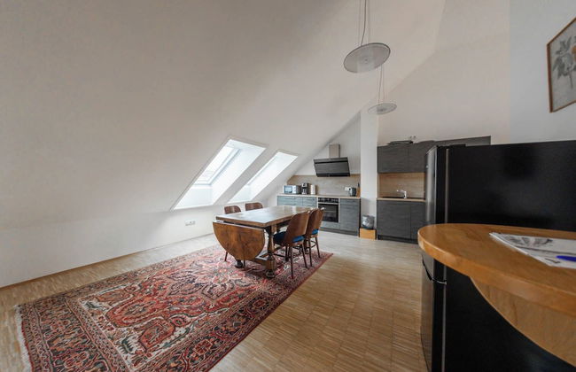 Hotel Freischütz Apartments - Foto 76