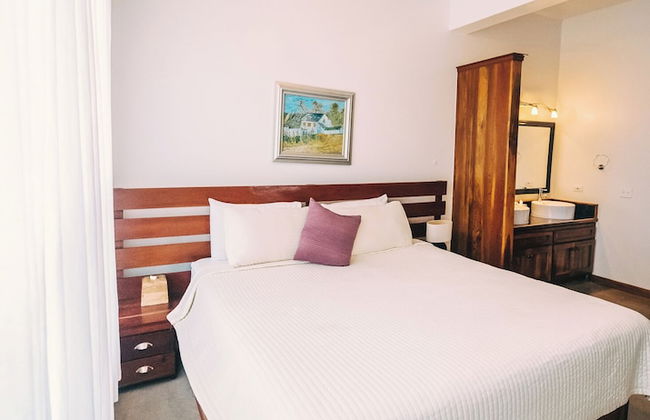 Brahma Blue Resort - Foto 16