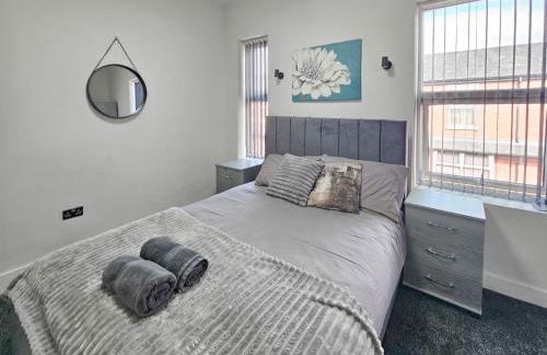 Beresford Co-Living - Private Room Self-Cater - Foto 35