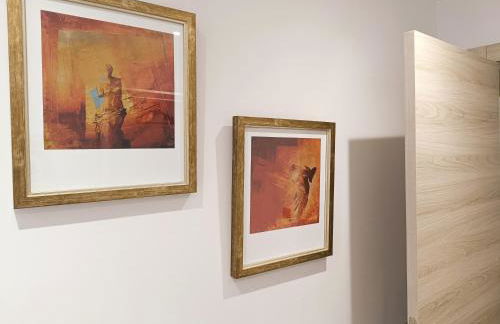 Totalmente reformado Apartamento Eskurtze Bilbao - Foto 22