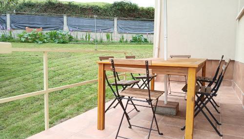 Casa Los Naranxales Gijon - Foto 3, Garden view